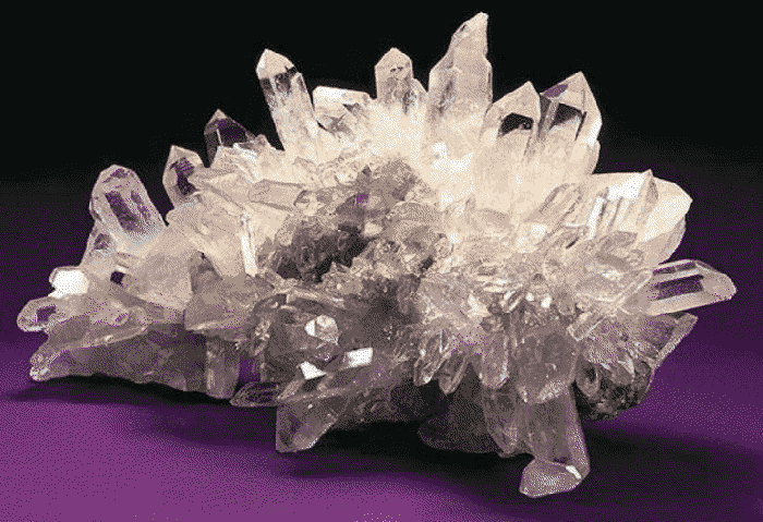 Quartz